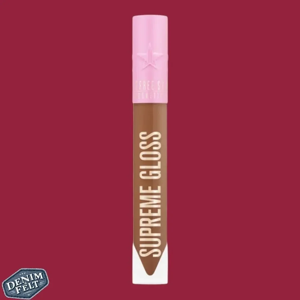 Jeffree Star Cosmetics Supreme‎ Gloss Lip Gloss | Top Shelf | NEW!!